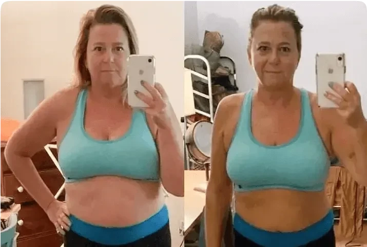 Resultado real de quem aplicou o método